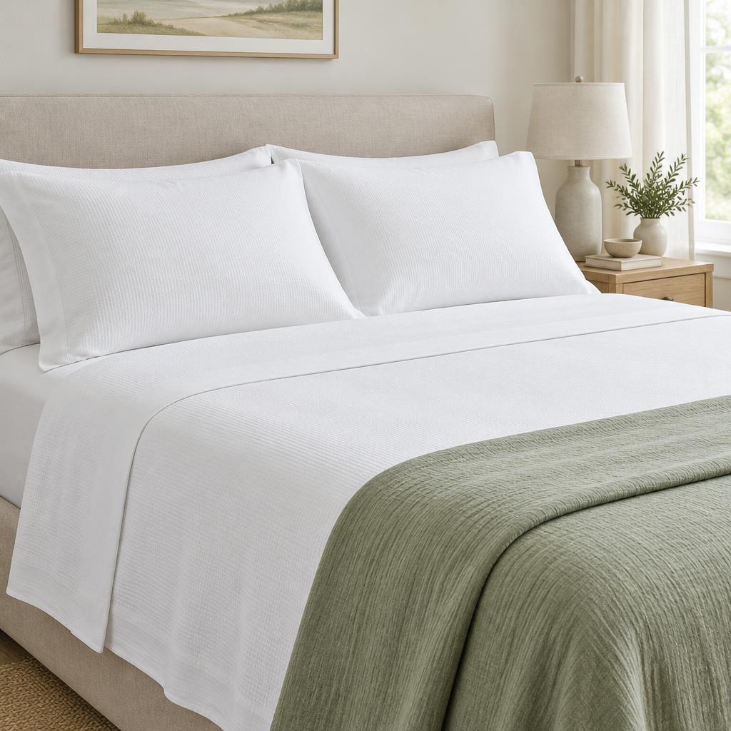 Coleção Cama