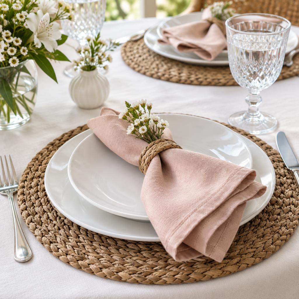 Coleção Mesa